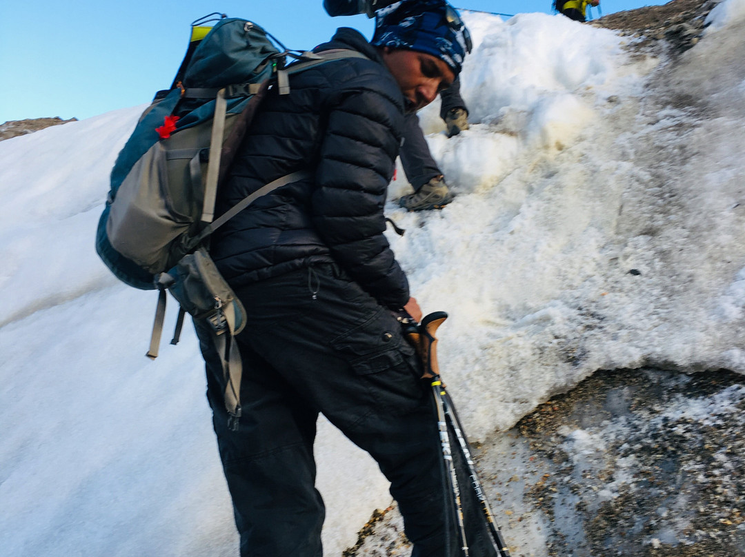 Snowland Treks and Tours-Skardu必去景点