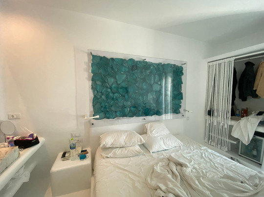 米克诺斯海湾酒店主图