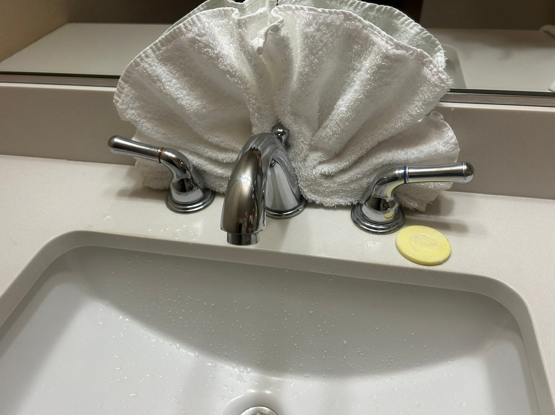 The Sunset Inn主图