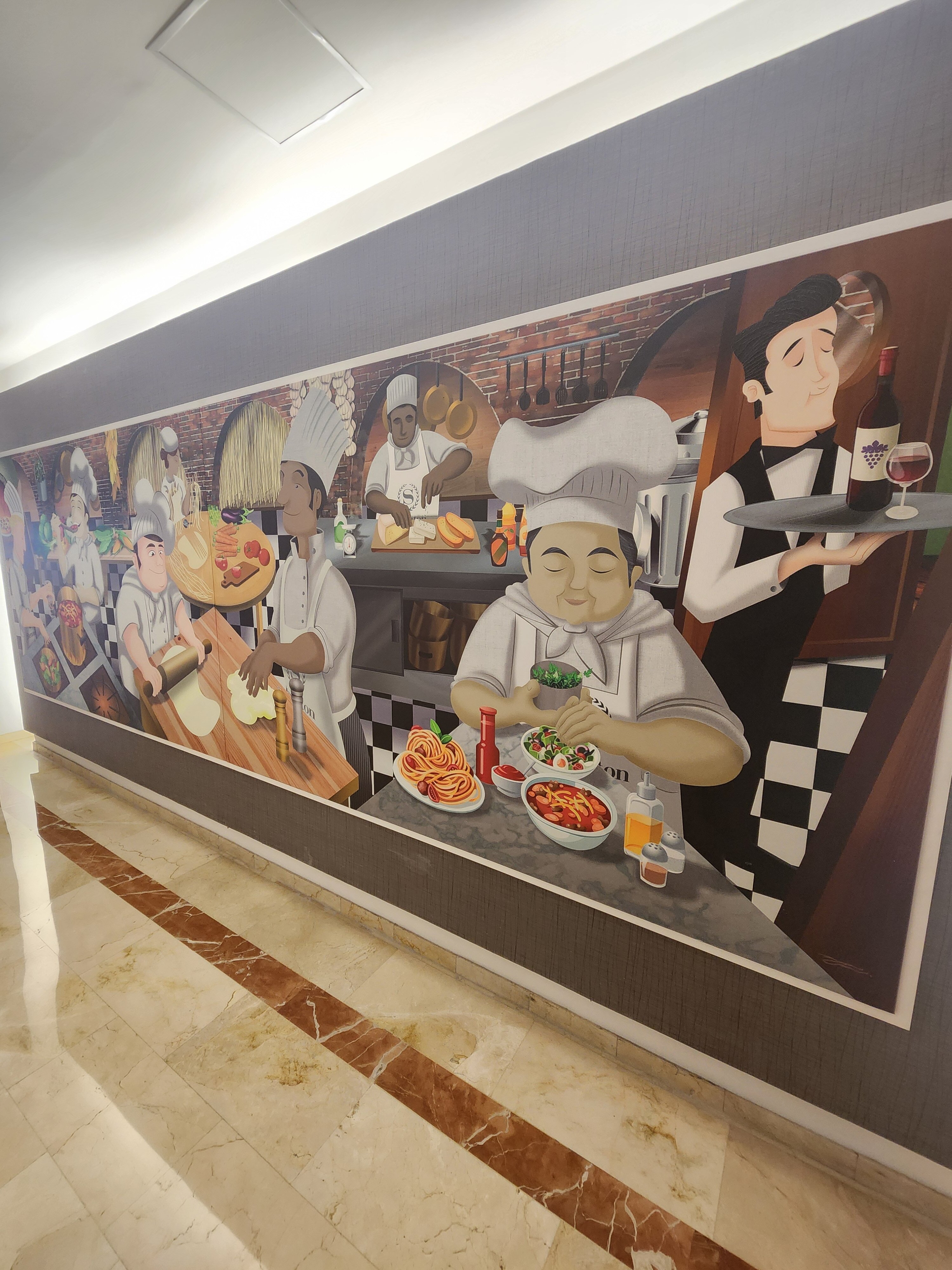 波哥大喜来登酒店-浴室