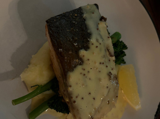 The Rix Hotel Motel主图