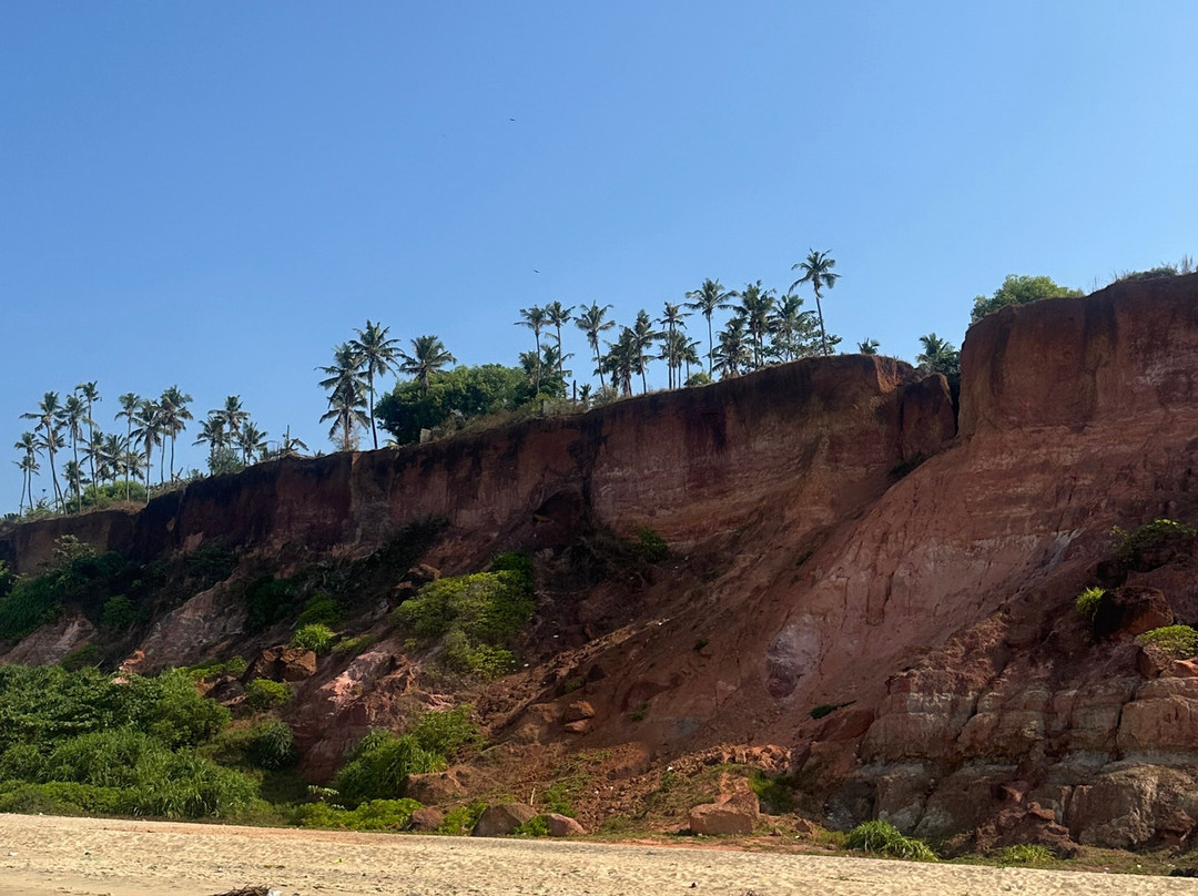 Malika Ayurveda Beach Resort主图