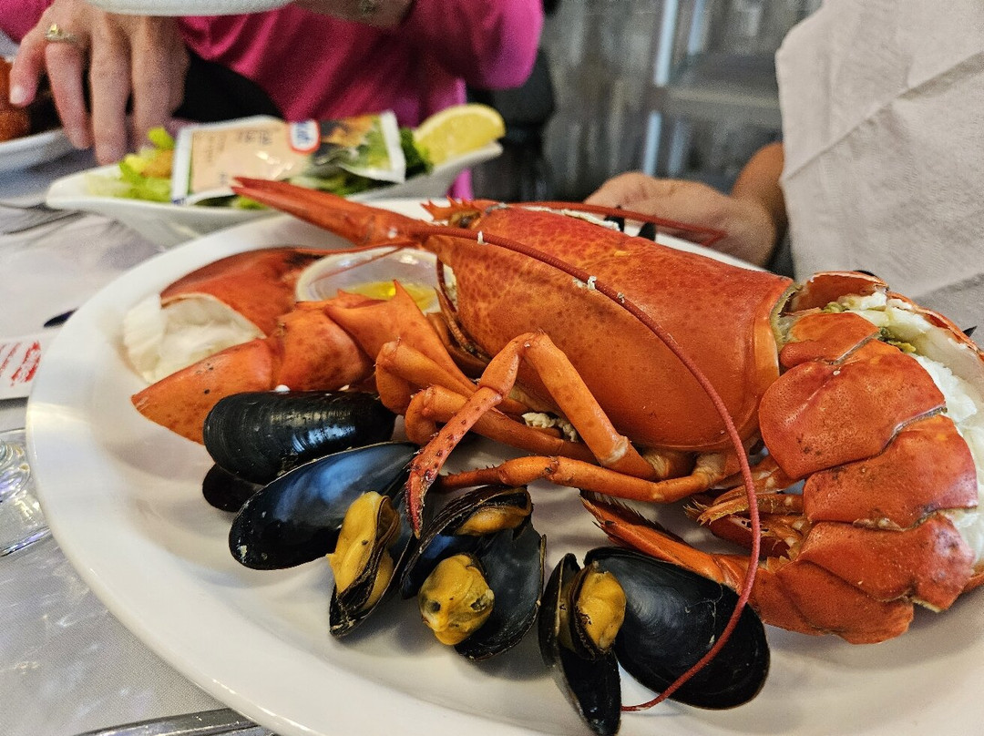 Twillingate/NWI  Dinner Theatre景点图片