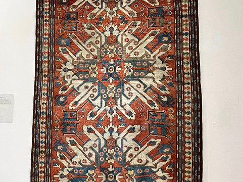 Armenian Museum of America-Watertown必去景点