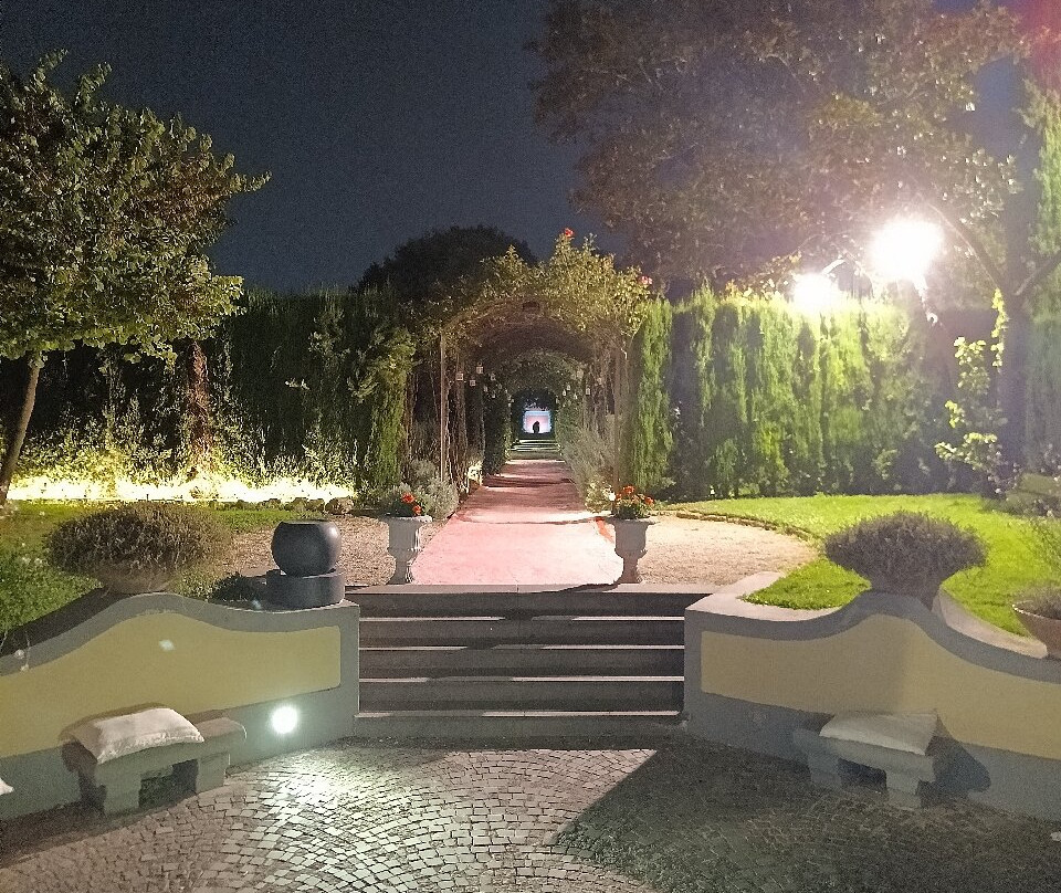 Villa Buonanno主图