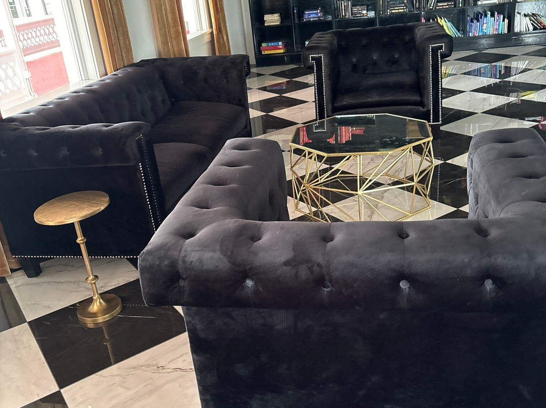 The Hotel Conneaut主图