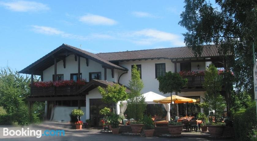 Restaurant Landgasthof Zum Wiesengrund主图