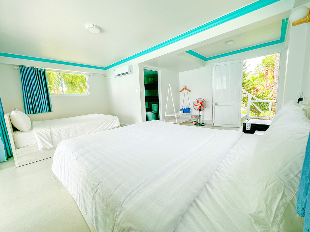 Paradise Resort Doc Let主图