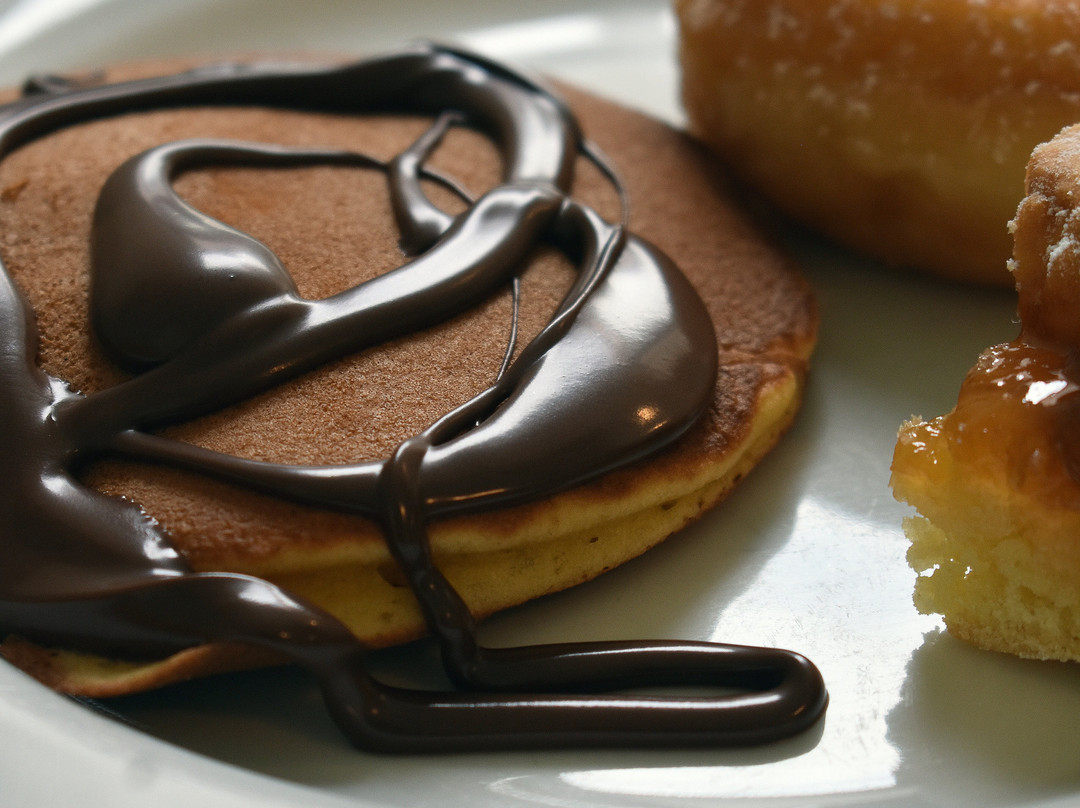 Hotel Brasilia主图