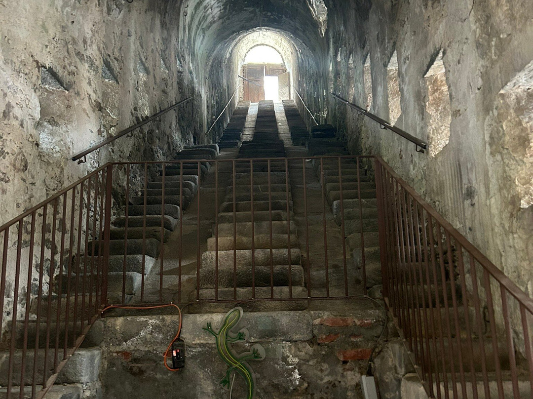 Forte Albertino景点图片