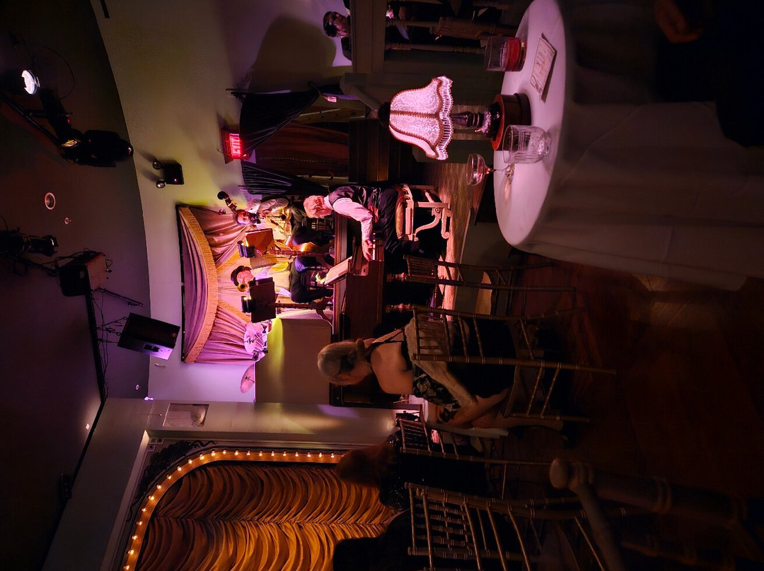 The Speakeasy景点图片