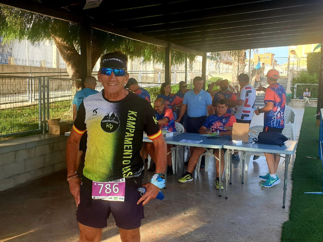 Carrera Nocturna Villa De Algorfa景点图片