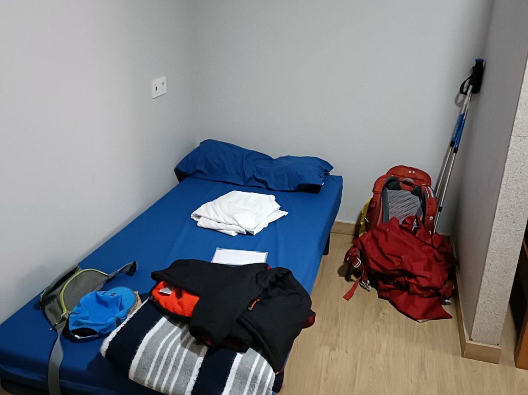 Complexo Xacobeo主图