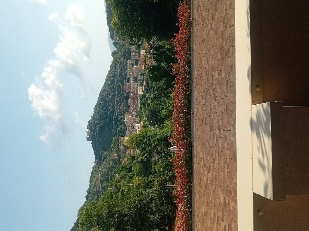 Villapiana Country House主图