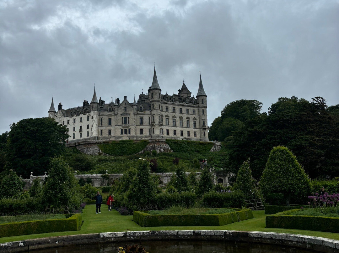 Scotland Taxi Tours景点图片