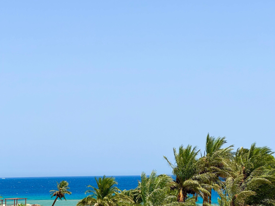 Shams Safaga Resort主图