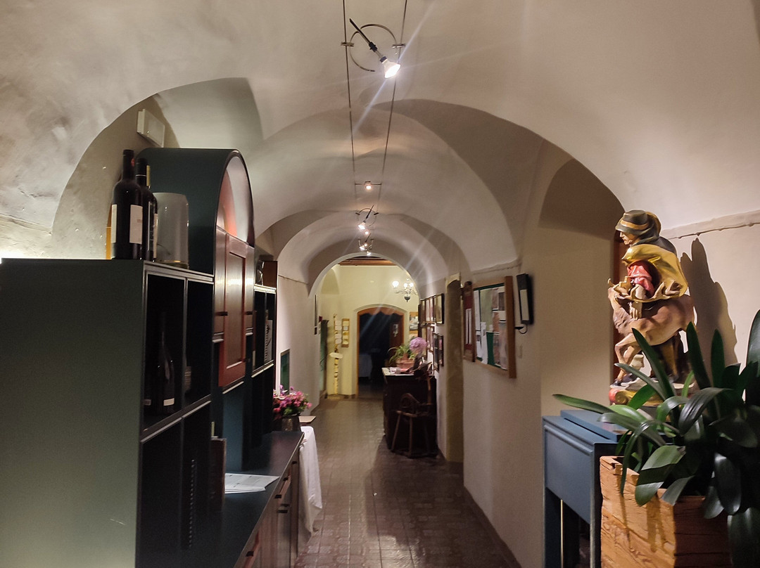 Gasthof Eggwirt主图