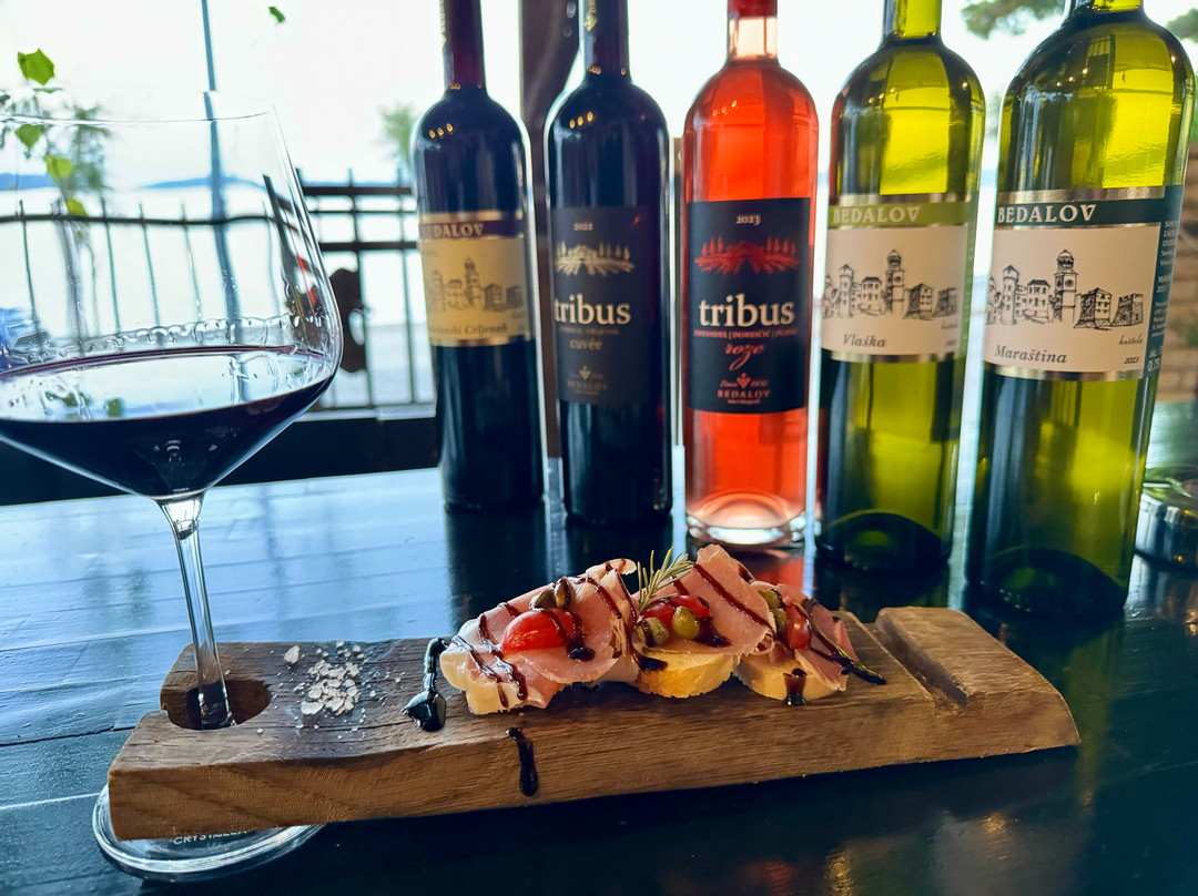 Bedalov Winery景点图片