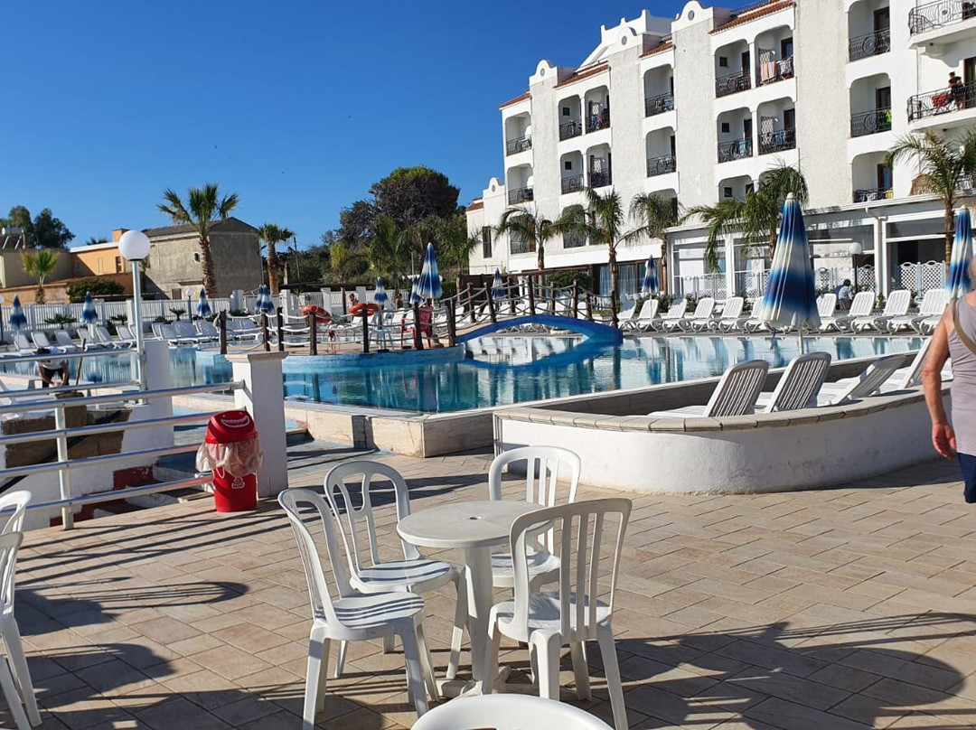 Costa Elisabeth Hotel Club & Resort主图