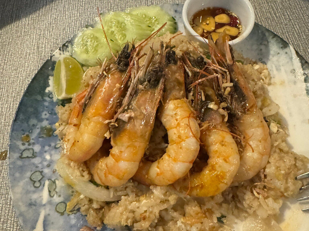 Good Catch Thai Urban Bistro