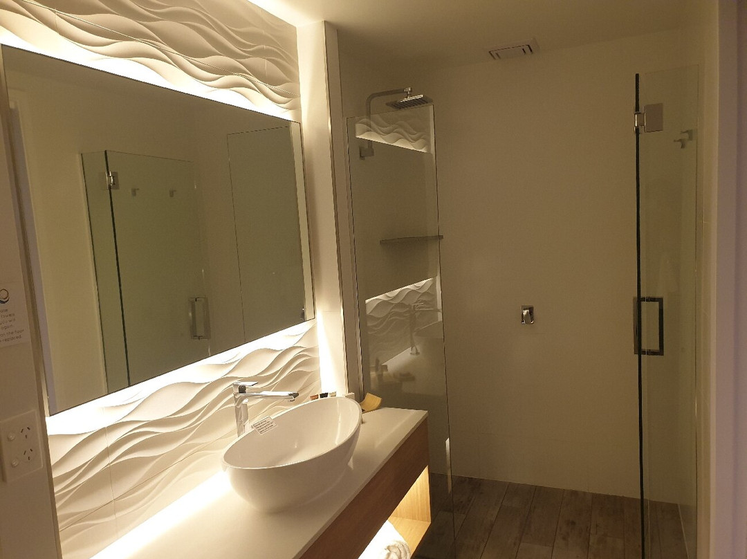 Allure on Ocean Motel主图