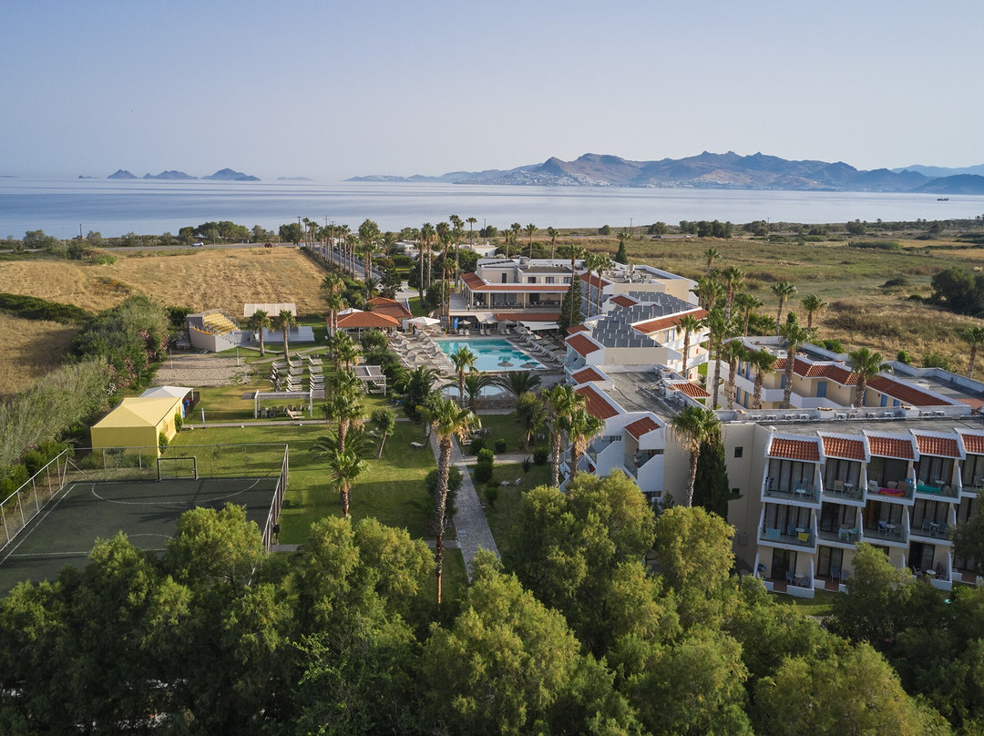 Atlantica Thalassa Hotel