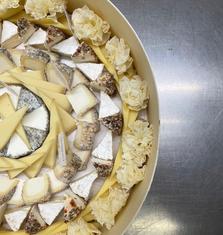 Fromagerie Boujon-托农莱班必去景点