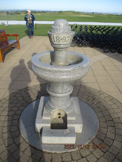 The R&A World Golf Museum-圣安德鲁斯必去景点