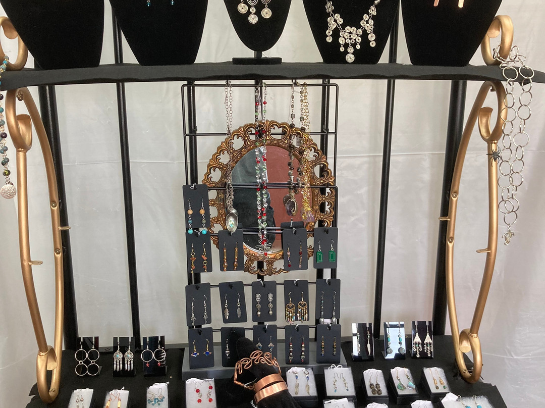 Taylorarts-Hardinsburg必去景点