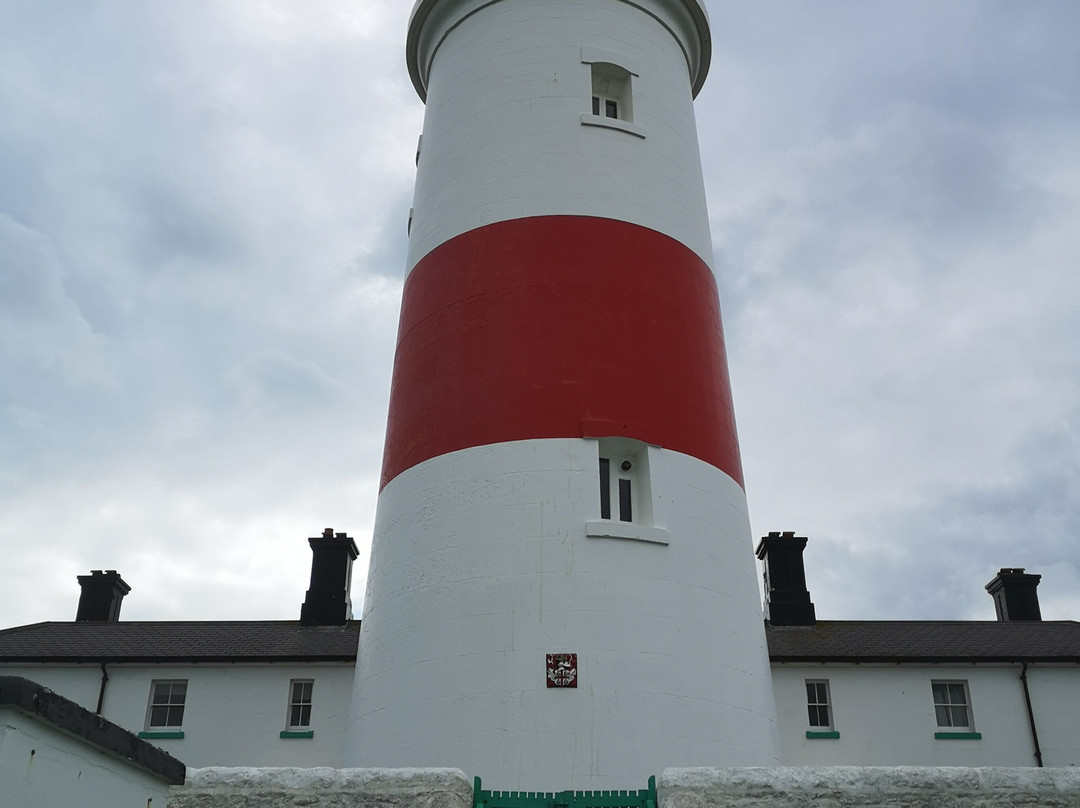 Souter Lighthouse and The Leas-桑德兰必去景点
