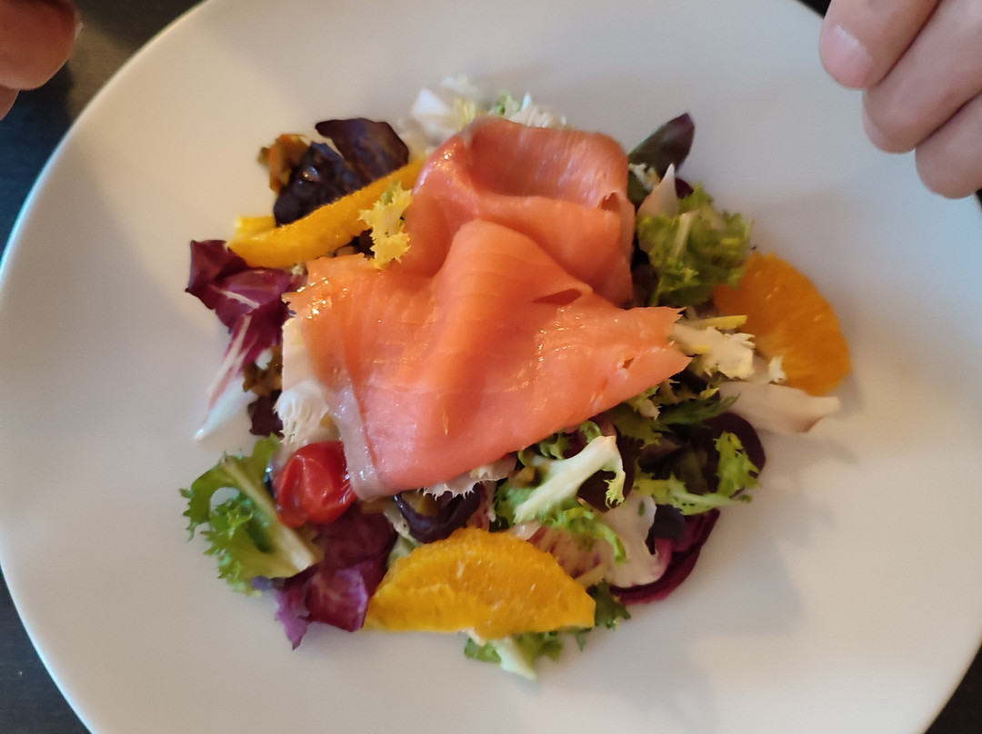 格里玛尔酒店主图