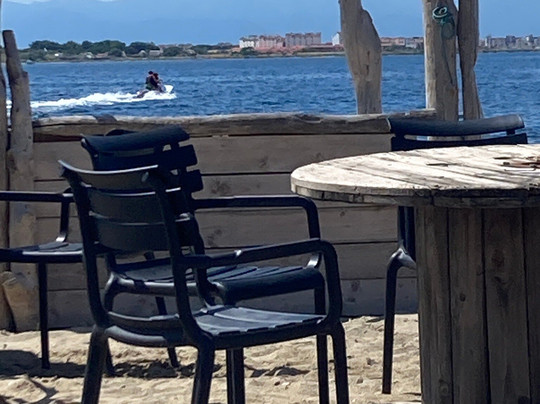 Jet surf Barcarès-Le Barcares必去景点