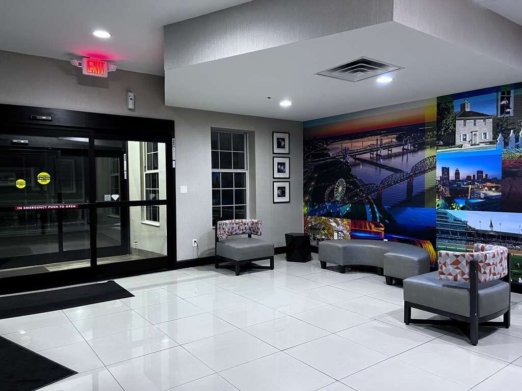 SureStay Plus By Best Western Corydon主图