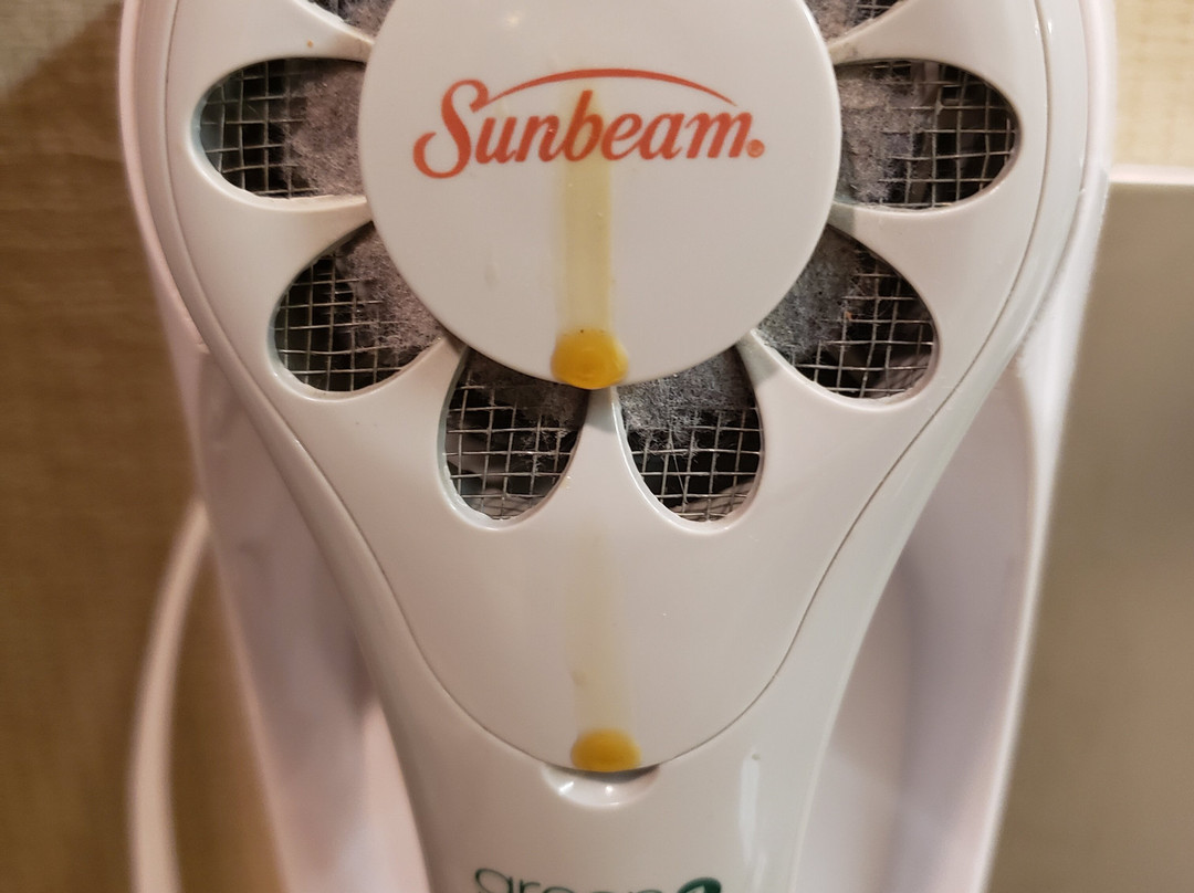 Iron Blosam Lodge主图