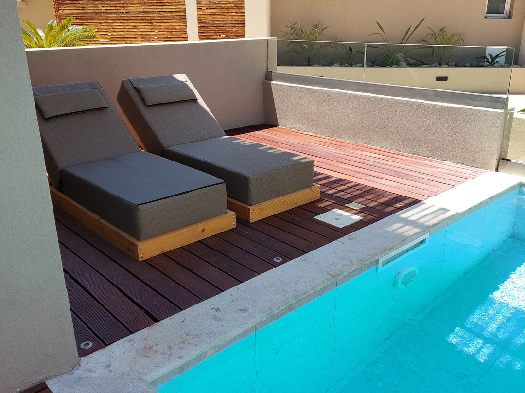 Sofia Resort Luxury Suites主图