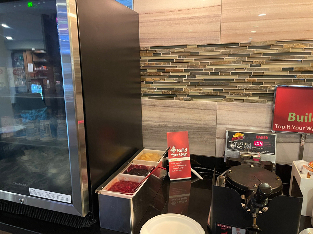 Best Western Plus Bellingham主图