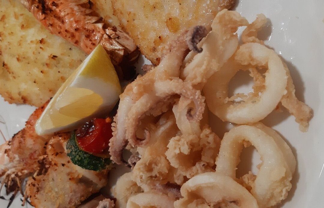 Hotel Ristorante "Da Valerio"主图
