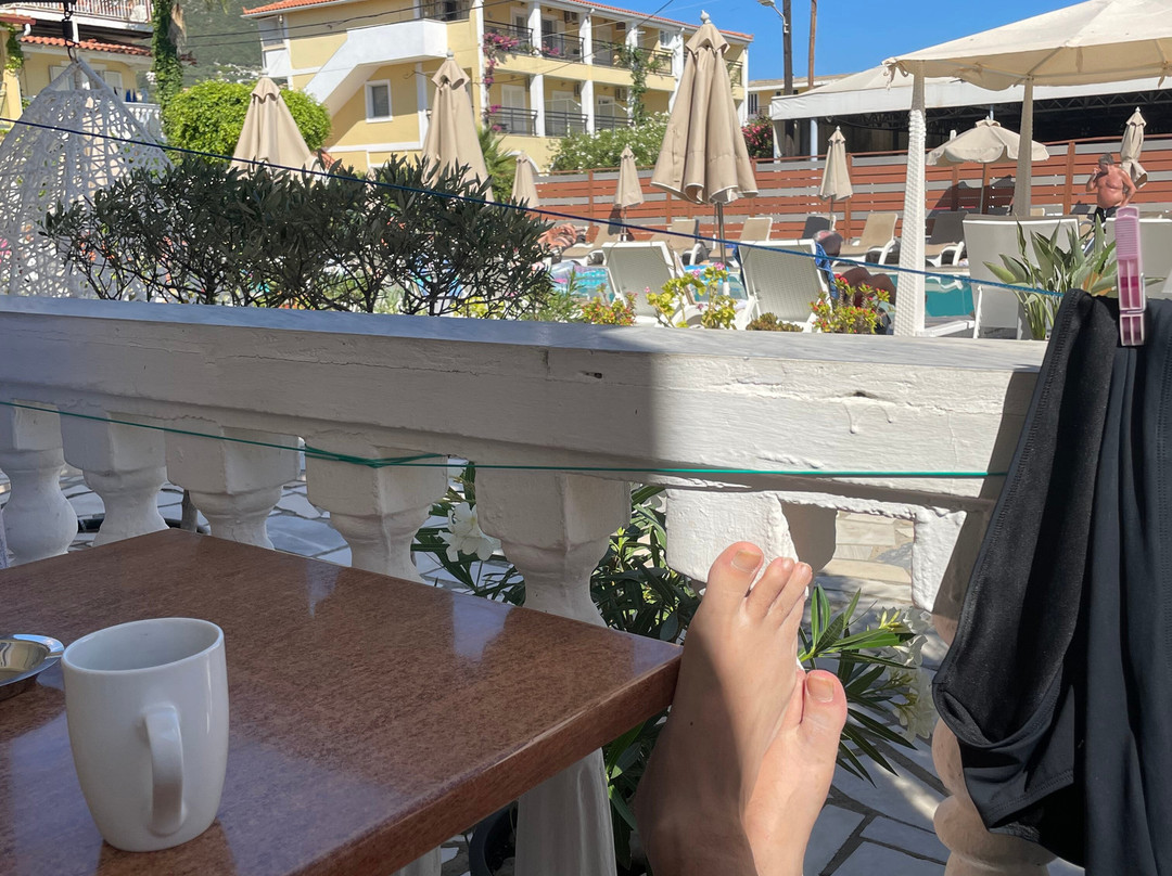 Panorama Studios Apartments主图