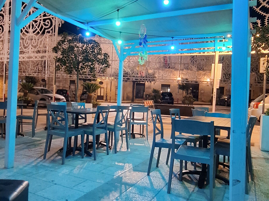 Marquinhos - Brasitalian Food Bar景点图片