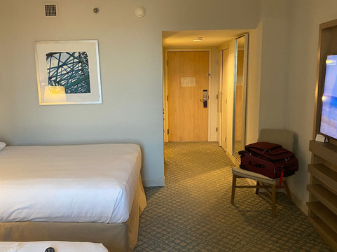 Hyatt Regency Jacksonville Riverfront主图