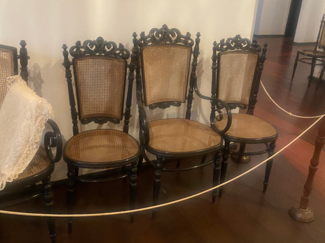 Pousada Rio De Contas主图