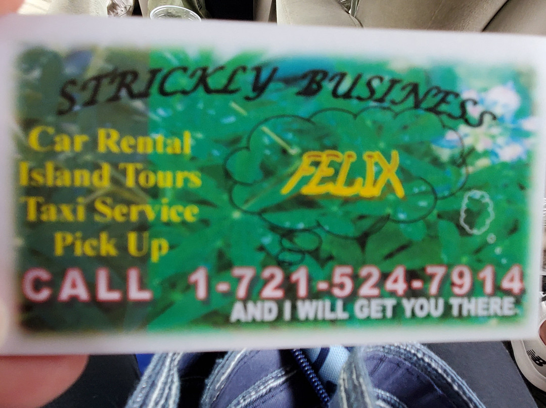 St Maarten Island Tours & Activities-菲利普斯堡必去景点