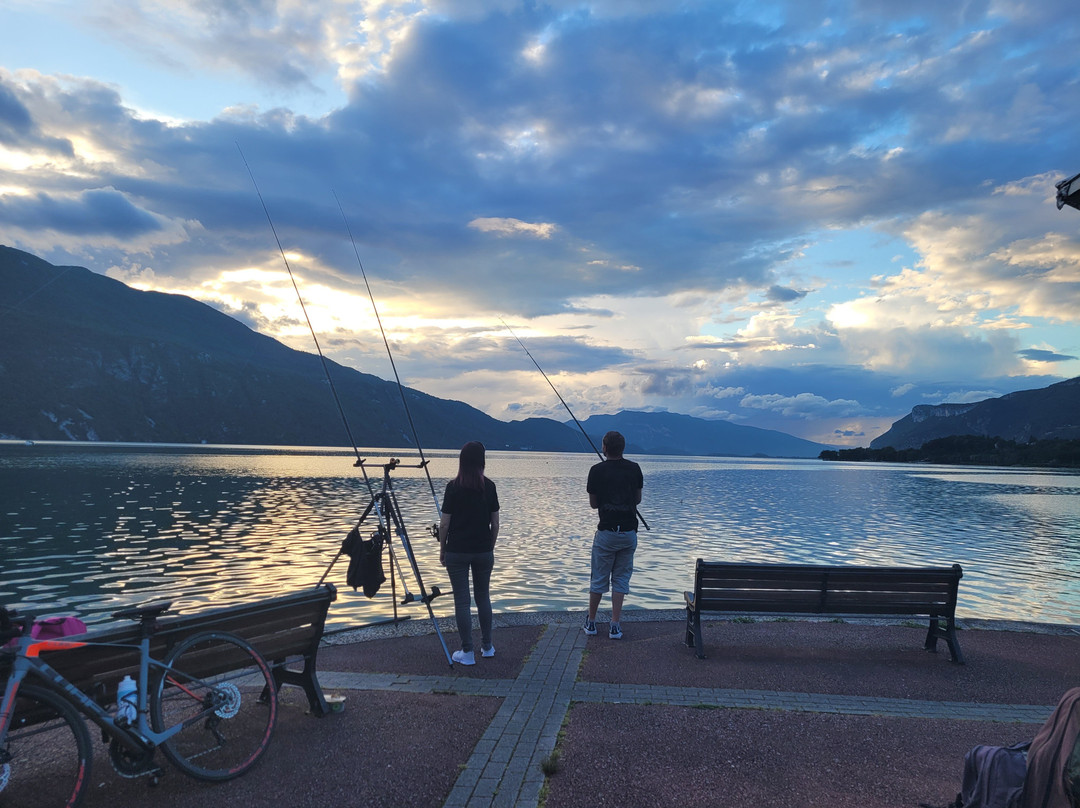 Hotel Beaurivage主图