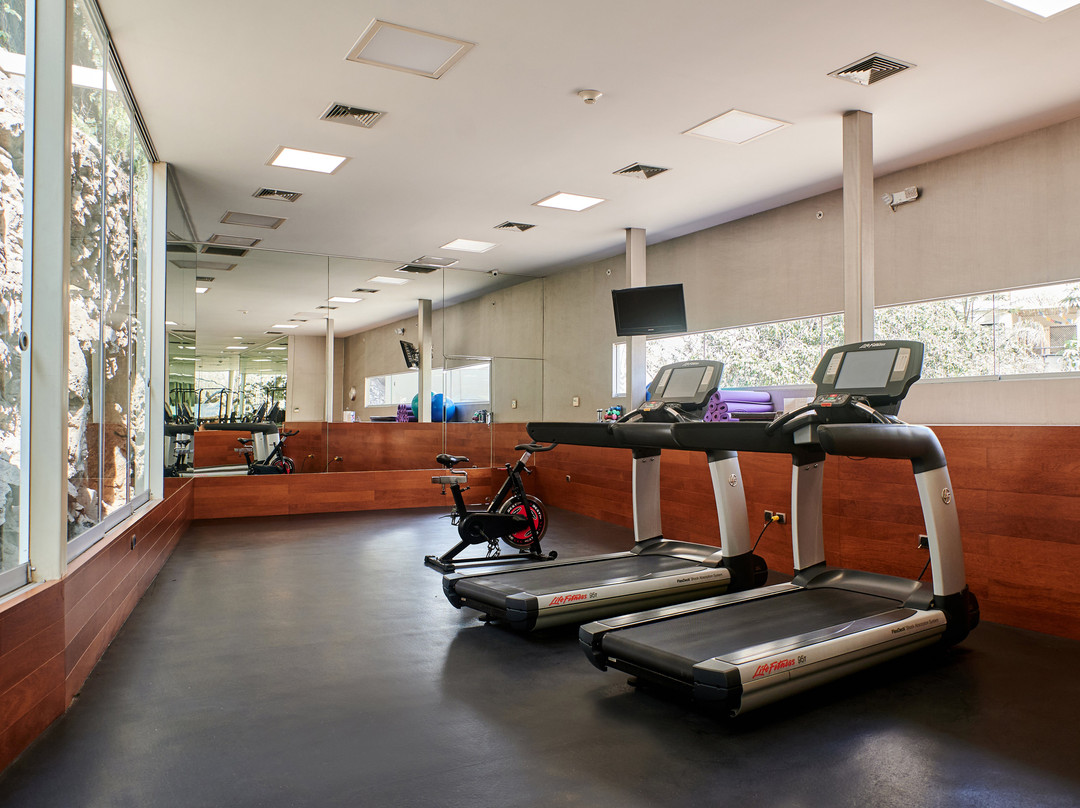 Hotel Casa Andina Premium主图