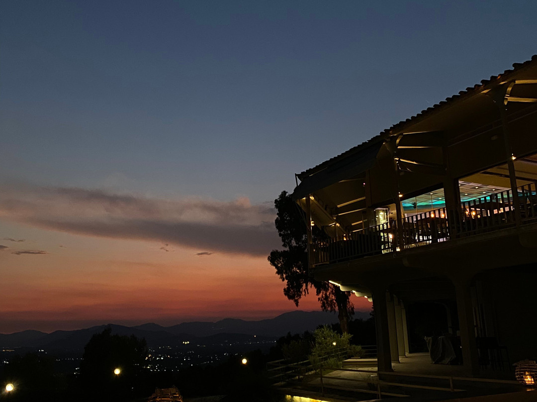 Lofos Cafê & Lounge