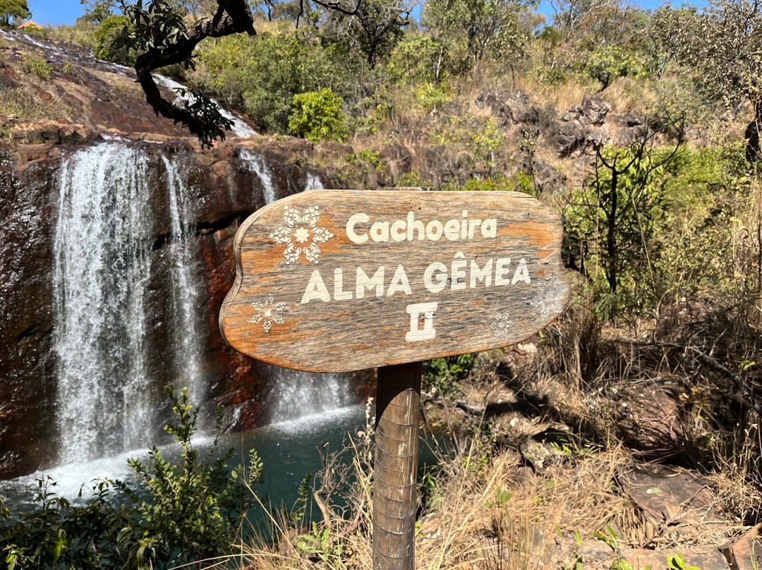 Paraíso na Terra Reserva Ecológica景点图片