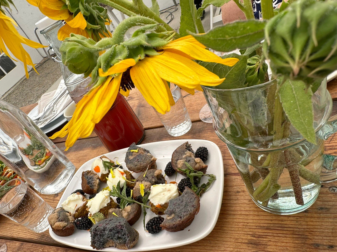 The Kinlands-Riverton必去景点