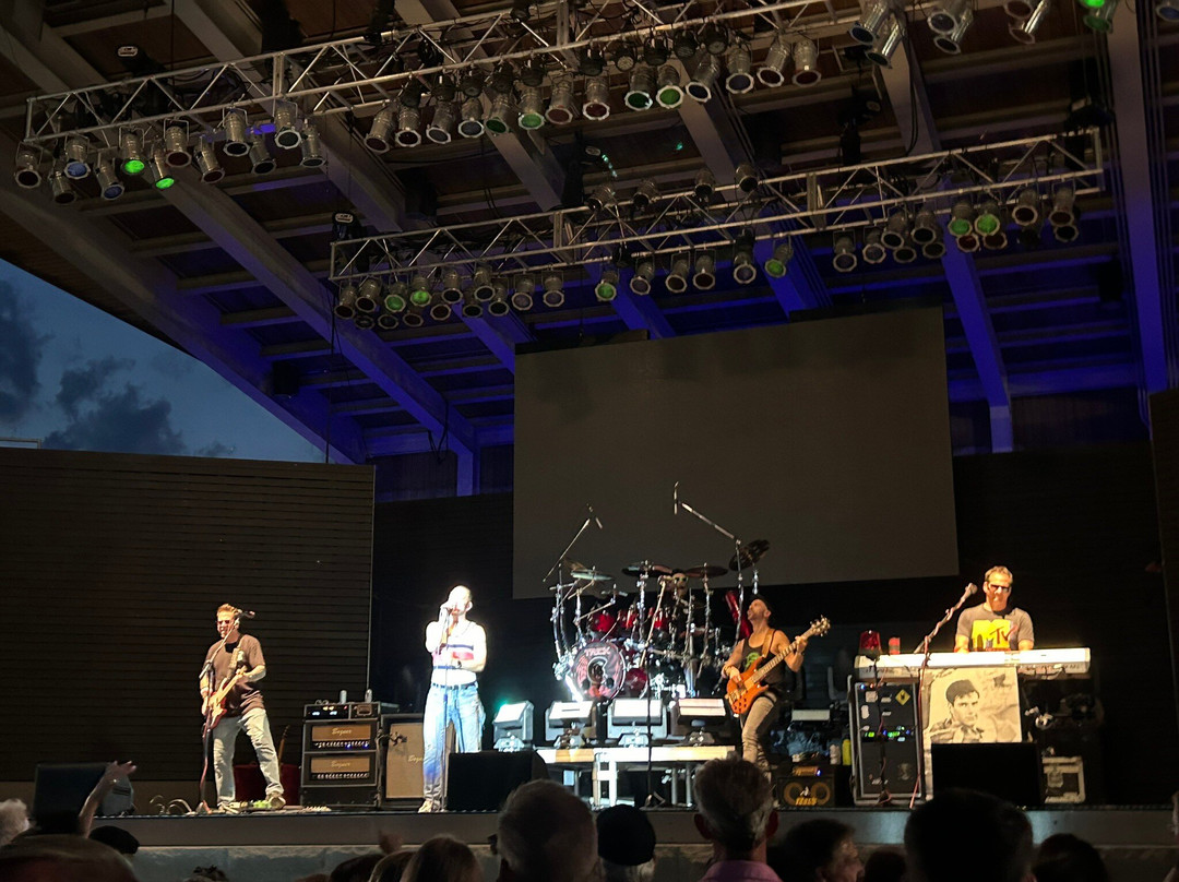 RiverEdge Park-奥罗拉必去景点