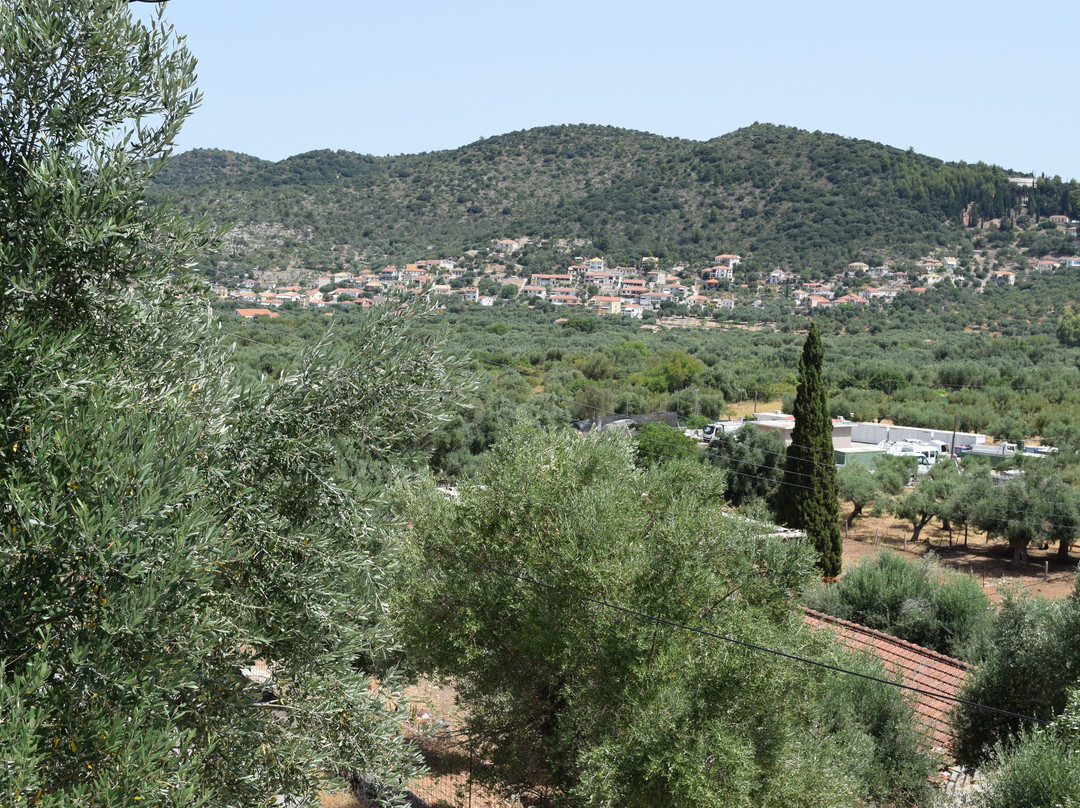 Val Di Compare Apartments主图