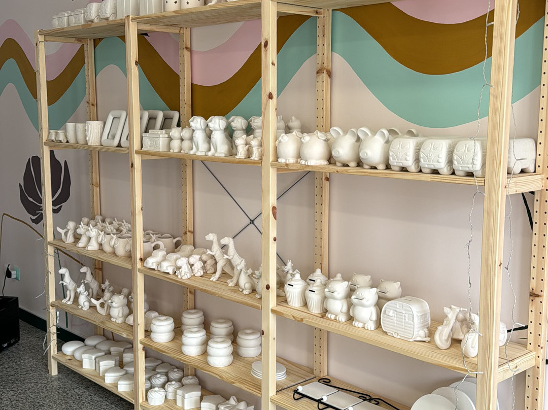 Ceramica Café-卡斯凯什必去景点